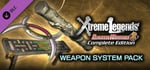 DW8XLCE - WEAPON SYSTEM PACK banner image