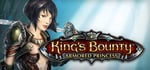 King's Bounty: Armored Princess banner image