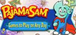 Pajama Sam: Games to Play on Any Day banner image