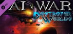 AI War: Destroyer of Worlds banner image