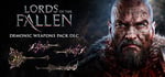 Lords of the Fallen - Demonic Weapon Pack banner image