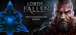 Lords of the Fallen - The Foundation Boost banner image