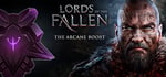 Lords of the Fallen - The Arcane Boost banner image