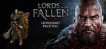 Lords of the Fallen - Lion Heart Pack banner image