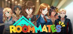 Roommates banner image