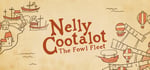 Nelly Cootalot: The Fowl Fleet steam charts