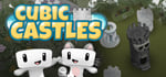 Cubic Castles steam charts