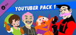 SpeedRunners - Youtuber Pack 1 banner image