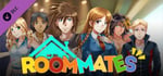Roommates Bonus Content banner image