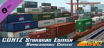 Trainz Simulator DLC: CONTZ Pack - Standard Edition banner image