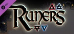 Runers - Soundtrack banner image