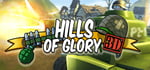 Hills Of Glory 3D steam charts