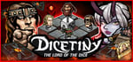 DICETINY: The Lord of the Dice steam charts