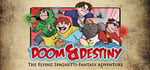 Doom & Destiny banner image