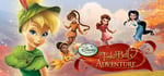 Disney Fairies: Tinker Bell's Adventure banner image