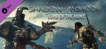 Middle-earth: Shadow of Mordor - Lord of the Hunt banner image