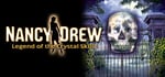 Nancy Drew®: Legend of the Crystal Skull banner image