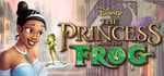 Disney The Princess and the Frog banner image