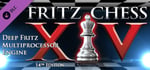 Deep Fritz 14 DLC banner image