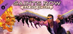 Saints Row: Gat out of Hell - Devil’s Workshop pack banner image