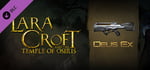 Lara Croft and the Temple of Osiris - Deus Ex Pack banner image
