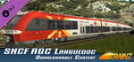 Trainz Simulator DLC: SNCF - AGC Languedoc banner image