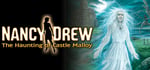 Nancy Drew®: The Haunting of Castle Malloy banner image