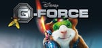 Disney G-Force banner image