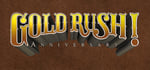 Gold Rush! Anniversary banner image