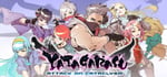 Yatagarasu Attack on Cataclysm steam charts