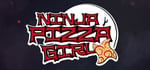 Ninja Pizza Girl banner image