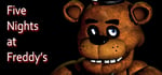 Five Nights at Freddy's steam charts
