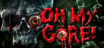 Oh My Gore! steam charts