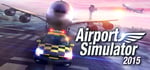 Airport Simulator 2015 banner image