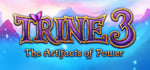 Trine 3: The Artifacts of Power banner image
