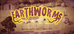 Earthworms steam charts