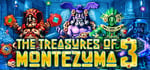 The Treasures of Montezuma 3 steam charts