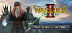 Warlock 2: The Thrilling Trio banner image