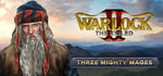 Warlock 2: Three Mighty Mages banner image