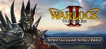 Warlock 2: Spectacular Spell Pack banner image