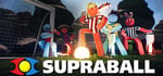 Supraball banner image