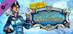 Lady Hammerlock the Baroness Pack banner image