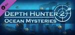 Depth Hunter 2: Ocean Mysteries banner image