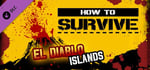 El Diablo Islands - Host banner image