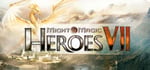 Might & Magic® Heroes® VII steam charts