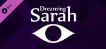 Dreaming Sarah OST banner image
