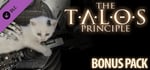 The Talos Principle: Bonus Content banner image