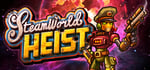 SteamWorld Heist banner image