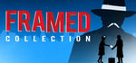 FRAMED Collection banner image