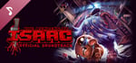 The Binding of Isaac: Rebirth - Soundtrack banner image